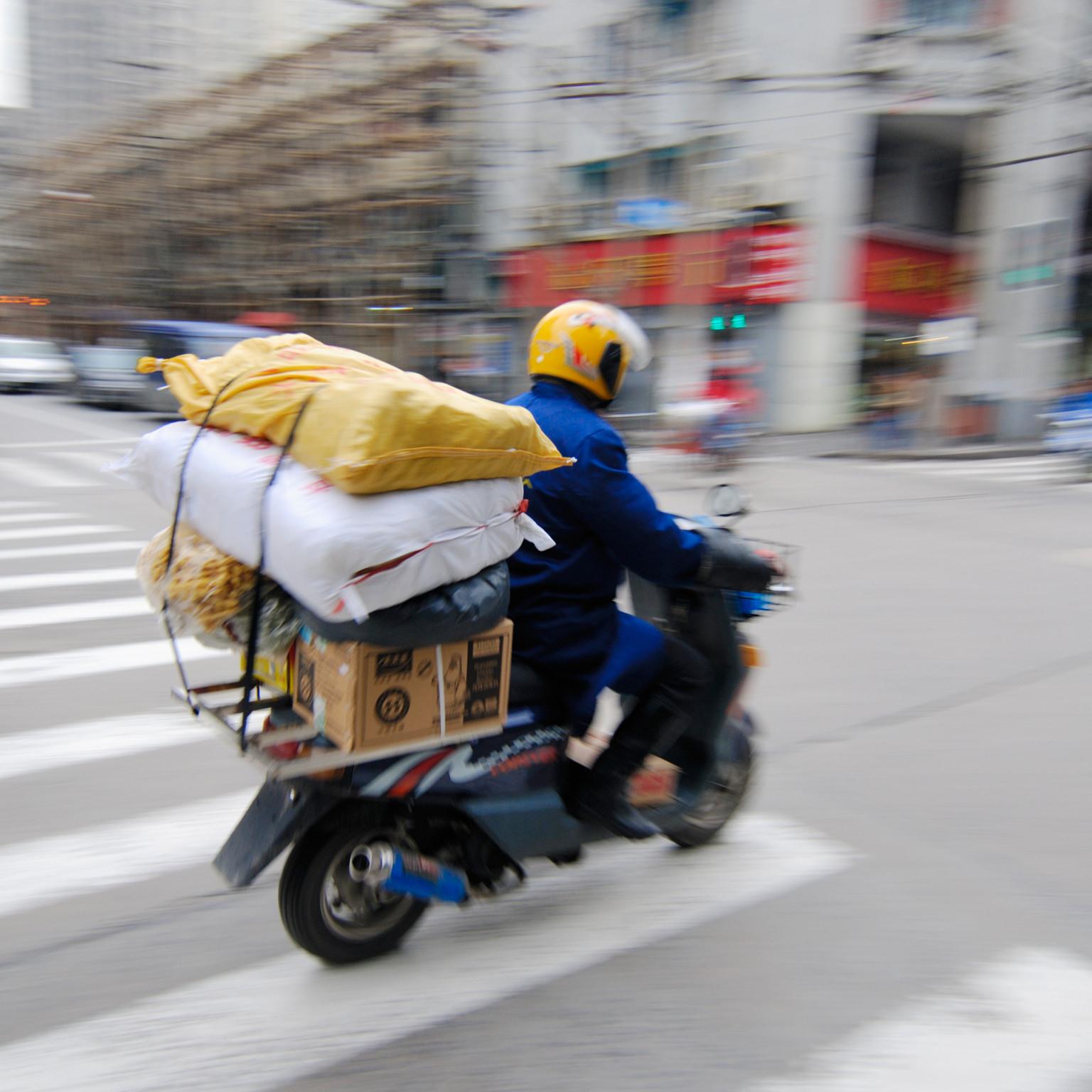 Amazon China’s president on ‘transformative’ technologies McKinsey